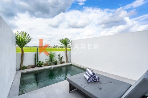 1 bedroom Villa in Pererenan, Mengwi, Badung, Indonesia No. 12984 2