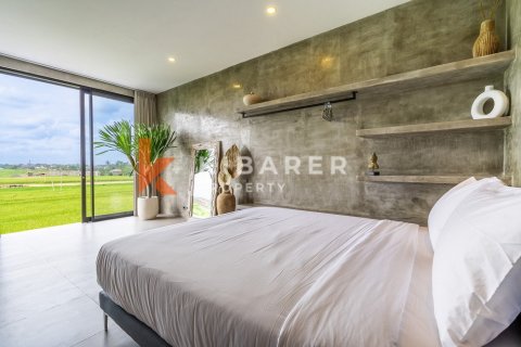 1 bedroom Villa in Pererenan, Mengwi, Badung, Indonesia No. 12984 8