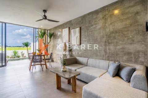 1 bedroom Villa in Pererenan, Mengwi, Badung, Indonesia No. 12984 5