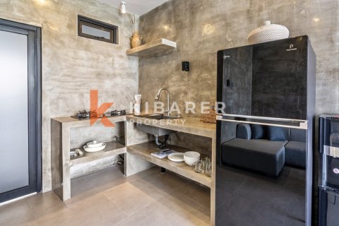 1 bedroom Villa in Pererenan, Mengwi, Badung, Indonesia No. 12984 7