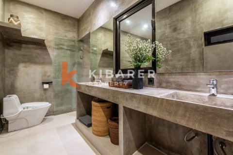 1 bedroom Villa in Pererenan, Mengwi, Badung, Indonesia No. 12984 14