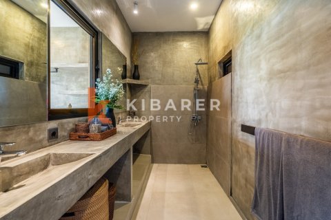 1 bedroom Villa in Pererenan, Mengwi, Badung, Indonesia No. 12984 13