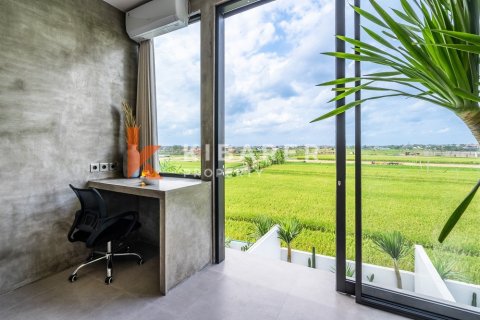 1 bedroom Villa in Pererenan, Mengwi, Badung, Indonesia No. 12984 12
