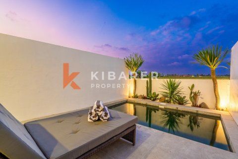 1 bedroom Villa in Pererenan, Mengwi, Badung, Indonesia No. 12984 3