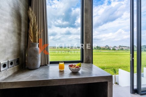 1 bedroom Villa in Pererenan, Mengwi, Badung, Indonesia No. 12984 11