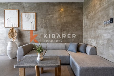 1 bedroom Villa in Pererenan, Mengwi, Badung, Indonesia No. 12984 4