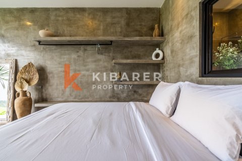 1 bedroom Villa in Pererenan, Mengwi, Badung, Indonesia No. 12984 10