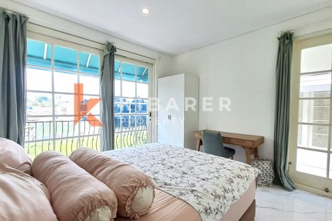 Вилла с 3 спальнями в Canggu, Бадунг, Индонезия № 12983 18