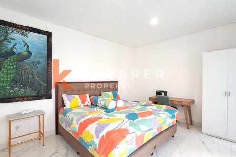 Вилла с 3 спальнями в Canggu, Бадунг, Индонезия № 12983 14