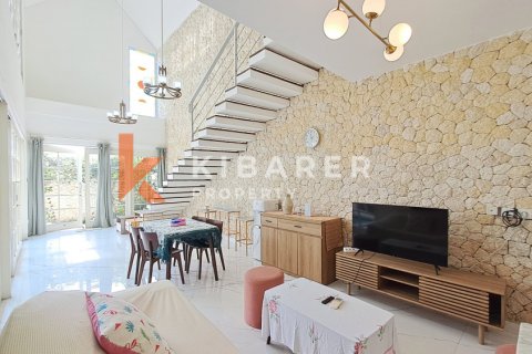 Вилла с 3 спальнями в Canggu, Бадунг, Индонезия № 12983 5