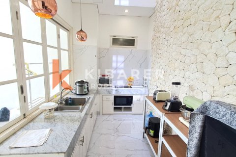 Вилла с 3 спальнями в Canggu, Бадунг, Индонезия № 12983 11