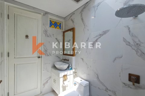 Вилла с 3 спальнями в Canggu, Бадунг, Индонезия № 12983 21