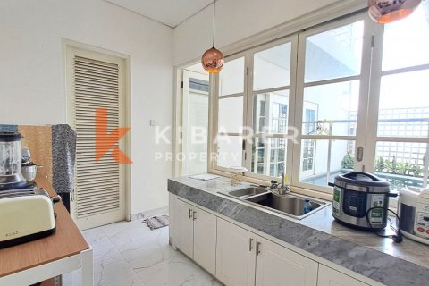 Вилла с 3 спальнями в Canggu, Бадунг, Индонезия № 12983 12
