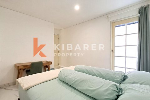 Вилла с 3 спальнями в Canggu, Бадунг, Индонезия № 12983 25