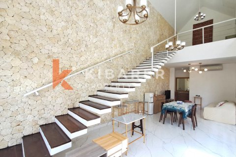 Вилла с 3 спальнями в Canggu, Бадунг, Индонезия № 12983 3