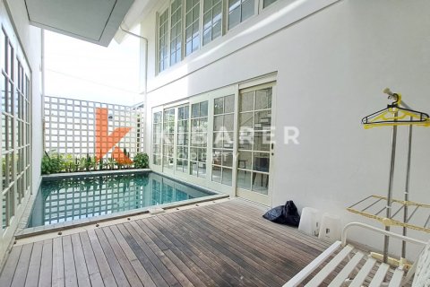 Вилла с 3 спальнями в Canggu, Бадунг, Индонезия № 12983 9