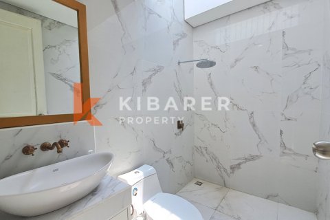 Вилла с 3 спальнями в Canggu, Бадунг, Индонезия № 12983 20