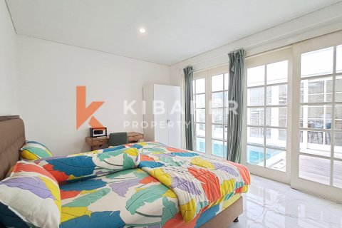 Вилла с 3 спальнями в Canggu, Бадунг, Индонезия № 12983 15