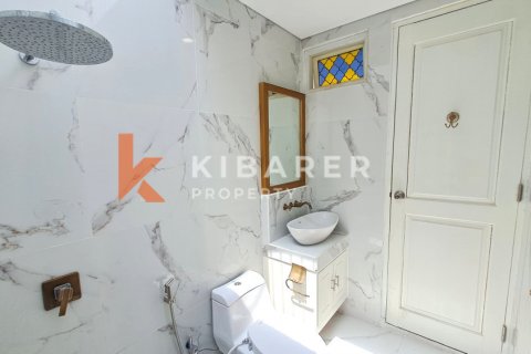 Вилла с 3 спальнями в Canggu, Бадунг, Индонезия № 12983 28