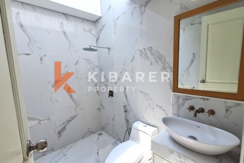 Вилла с 3 спальнями в Canggu, Бадунг, Индонезия № 12983 26