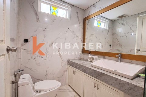 Вилла с 3 спальнями в Canggu, Бадунг, Индонезия № 12983 17