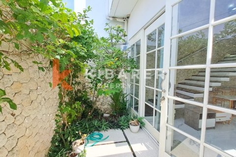 Вилла с 3 спальнями в Canggu, Бадунг, Индонезия № 12983