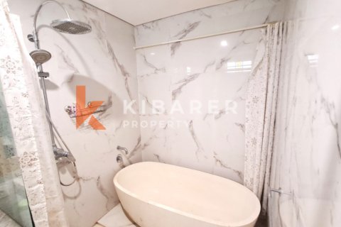 Вилла с 3 спальнями в Canggu, Бадунг, Индонезия № 12983 16