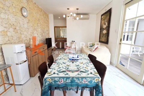 Вилла с 3 спальнями в Canggu, Бадунг, Индонезия № 12983 6