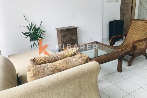 Вилла с 3 спальнями в Бадунг, Индонезия № 12982 3