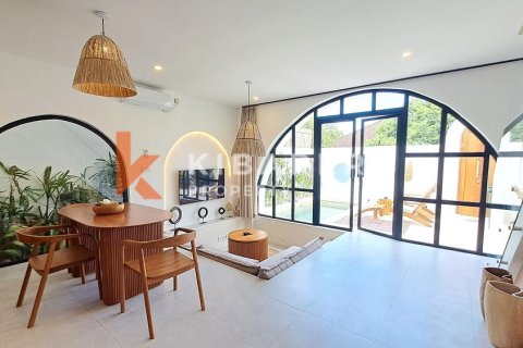Вилла с 1 спальней в Canggu, Бадунг, Индонезия № 12981 7