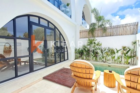 Вилла с 1 спальней в Canggu, Бадунг, Индонезия № 12981 2