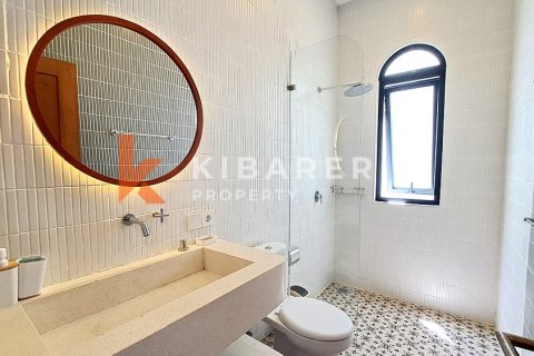 Вилла с 1 спальней в Canggu, Бадунг, Индонезия № 12981 14