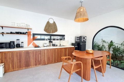 Вилла с 1 спальней в Canggu, Бадунг, Индонезия № 12981 10