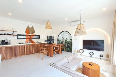 Вилла с 1 спальней в Canggu, Бадунг, Индонезия № 12981 8