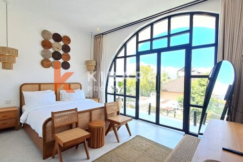 Вилла с 1 спальней в Canggu, Бадунг, Индонезия № 12981 11