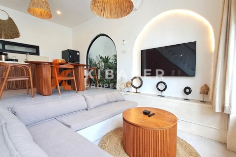 Вилла с 1 спальней в Canggu, Бадунг, Индонезия № 12981 6
