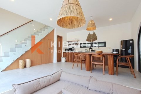 Вилла с 1 спальней в Canggu, Бадунг, Индонезия № 12981 5