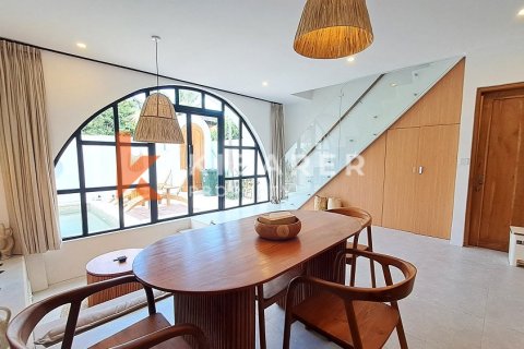 Вилла с 1 спальней в Canggu, Бадунг, Индонезия № 12981 9