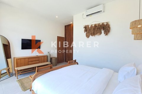 Вилла с 1 спальней в Canggu, Бадунг, Индонезия № 12981 13
