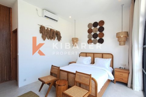 Вилла с 1 спальней в Canggu, Бадунг, Индонезия № 12981 12