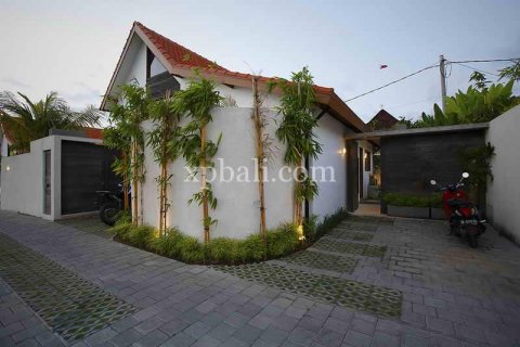 2 bedrooms Villa in Tampaksiring, Gianyar, Indonesia No. 7921 10