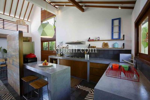 2 bedrooms Villa in Tampaksiring, Gianyar, Indonesia No. 7921 3