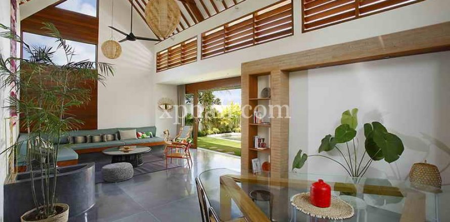 2 bedrooms Villa in Tampaksiring, Gianyar, Indonesia No. 7921