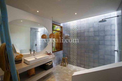 2 bedrooms Villa in Tampaksiring, Gianyar, Indonesia No. 7921 6