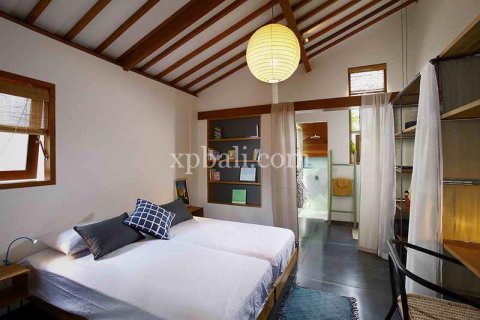 2 bedrooms Villa in Tampaksiring, Gianyar, Indonesia No. 7921 5