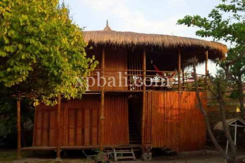 Земельный участок 6005м2 в Gili Meno, Гили-Индах, Северный Ломбок, Индонезия № 7925 8