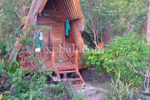6005m2 Land in Gili Meno, Gili Indah, North Lombok, Indonesia No. 7925