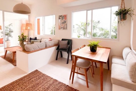 63m2 Villa in Badung, Indonesia No. 9682 4