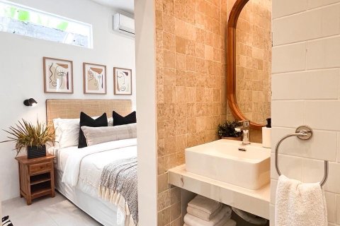 63m2 Villa in Badung, Indonesia No. 9682 13
