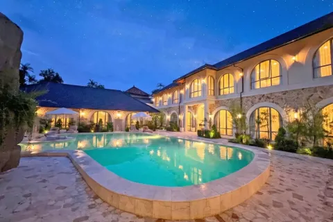 1 bedroom Villa in South Denpasar, Denpasar, Indonesia No. 10432